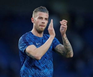 Britse krant meldt dat Tottenham al vervanger voor Alderweireld in beeld heeft: een 18-jarige