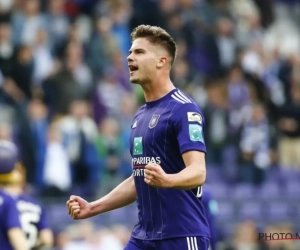 Straffe anekdote over Dendoncker die nu miljoenen waard is: "Zonder mij had Anderlecht hem gratis naar Zulte Waregem gestuurd"