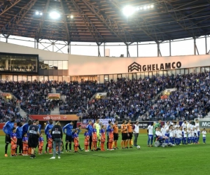 OFFICIEEL: Gent laat youngster naar zijn thuisland vertrekken