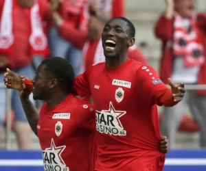 Owusu strikes again! Grote derbyheld maakt zich nog beetje extra onsterfelijk met winning goal in Eupen