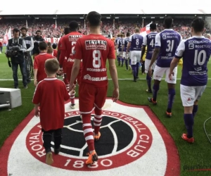 "Wie is de ploeg van 't Stad?" Na 16 jaar eindelijk nog eens een échte Antwerpse derby in eerste klasse