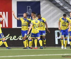 STVV ziet sterkhouder voor weken uitvallen na oefenmatch