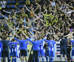 ? Supporters Lierse komen met serieuze statements: "Wij zijn geen kamelen" en "Nooit kapot"