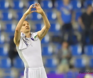 Vertrekt hij of niet? Lukasz Teodorczyk blijft alvast razend populair bij de Anderlecht-fans