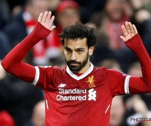 Koning van Egypte én de Premier League: Salah - wie anders - troeft De Bruyne af voor 'Speler van het Jaar'