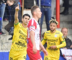 Leider Zulte Waregem zet de reeks verder na dolle minuut in bijzonder moeizaam duel