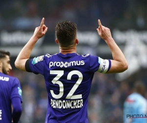 Na twee mislukte pogingen neemt Leander Dendoncker een belangrijke beslissing om zijn transferkansen te vergroten