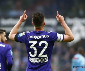 Rood voor Dendoncker? Vanhaezebrouck gaat los: "Dat was zelfs geen fout, dat was een ref die kaarten wou trekken"