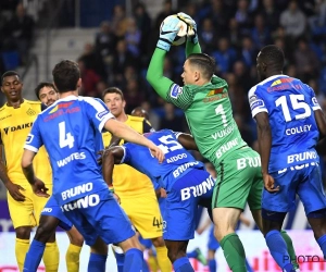 Vukovic ziet nog marge voor Genk: "Wij kunnen nog beter"