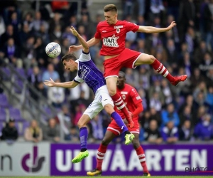 Bij Antwerp kon hij zich niet doorzetten, maar nu gaat hij wel naar Shakhtar Donetsk