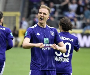 Anderlecht begeleidt spelers met zachte hand naar uitgang: ook voor 'Teo' moet oplossing gevonden worden