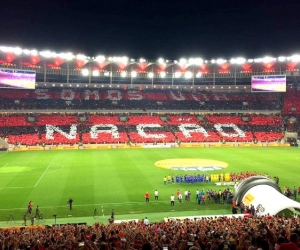 📷 Wat een beelden! Supporters van Flamengo gaan helemaal uit hun dak na het winnen van de Copa Libertadores