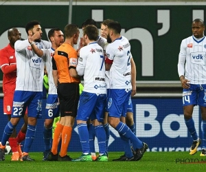 Ex-scheidsrechter heeft duidelijke boodschap aan AA Gent: "Willen jullie dat soort club zijn?", "Flauwe zever" en "Jullie maken zich belachelijk"