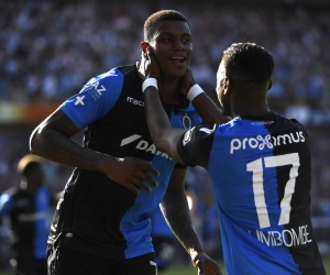 Statistieken liegen niet: speler van Club Brugge mag zo stilaan titel 'Mister Play-off 1' claimen 