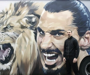 Is Zlatan de G.O.A.T.? Hij heeft nog een fameuze weg te gaan