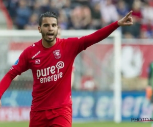 Dit is de Belgische topclub die Adam Maher wil aantrekken