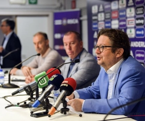 ? De belangrijkste nieuwtjes van vrijdag 4 mei: 't was Couckenbak op Anderlecht: 11 keer goed nieuws