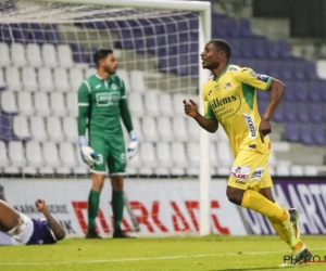 OFFICIEEL: Gewezen aanvaller van KVO en Club Brugge Joseph Akpala kiest opnieuw voor een buitenlands avontuur