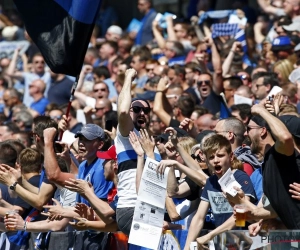 Coryfeeën Club Brugge duidelijk: "We moeten <i>Scheiße</i> hebben aan Anderlecht en de rest"