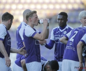 Dubbele opdoffer voor Beerschot-Wilrijk: nieuwkomer maanden out, zorgen om aanvaller