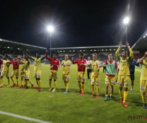 Lombaerts en Akpala eindigen op het podium, maar dit is de KVO-speler van het Jaar