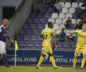 Op speeldag 7 is het prijs: pijnlijke owngoal van Beerschot Wilrijk-verdediger Prychynenko leidt eerste Oostendse zege in