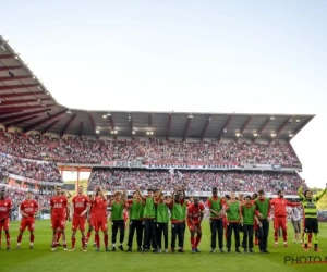 'Verhuis naar de Bundesliga? Werder Bremen heeft 5 miljoen euro veil voor sterkhouder van Standard'