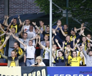 Lierse-Kempenzonen hoopt nog op 1B via procedures: "We horen thuis in het profvoetbal, denk dat alle profclubs dat ook wel denken als ze eerlijk zijn"