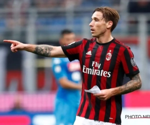 AC Milan wil Biglia koppelen aan andere voormalige publiekslieveling van Anderlecht