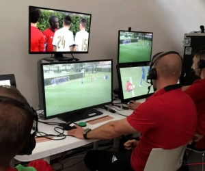 VAR krijgt nieuwe buitenspellijn tijdens de play-offs die "geen 100 % zekerheid biedt"