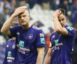 De aard van het beestje... Wat als Deschacht moet kiezen tussen zege van Anderlecht in bekerfinale en zijn eigen afscheidsmatch?