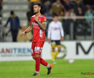 Bossaerts, die al drie jaar zonder club zat, neemt afscheid van het voetbal