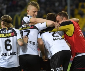 Play-off 2 is gespeeld: Lokeren pakt tweede finaleticket na spannende maar oververdiende thuiszege tegen Beerschot Wilrijk