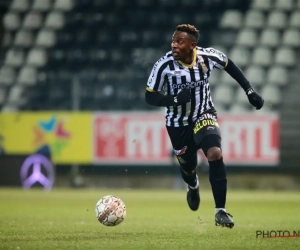 OFFICIEEL: Charleroi neemt na zes jaar en 170 matchen trouwe dienst afscheid van flankspeler