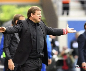 Vanhaezebrouck heeft zorgen: "Volgende week moeten we nóg meer puzzelen met gastjes van achttien"