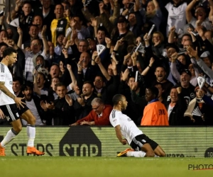 ? Odoi kopt Fulham naar promotiefinale: "Ik zag de bal er zelfs niet ingaan, maar door die schreeuwende mensen ben ik als een gek beginnen lopen"