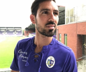 Beerschot verduidelijkt: "Losada is trainer ad interim, hij is geen passant"