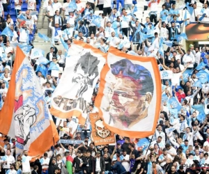 Marseille-supporter komt om het leven in het bezoekersvak van Stade Rennais