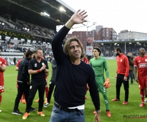 Ricardo Sa Pinto heeft twee aanbiedingen ontvangen: "Ik wil doorgaan omdat ik al geweldige dingen heb bereikt"