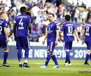 Anderlecht werkt eerst in de breedte: de kleppers die de concurrentie moeten aanscherpen zijn voor binnenkort