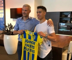 OFFICIEEL: De jacht is volop aan de gang, nóg een speler van Lierse kent nieuwe club