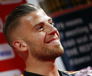 Alderweireld laat zich uit over transfer naar Antwerp of Beerschot-Wilrijk: "Dat geldt voor elke Belgische topclub"