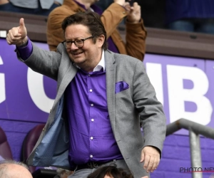 'Coucke is grote fan: oude bekende van Devroe en Coucke is dé absolute prioriteit'