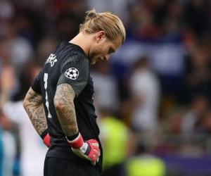 Karius komt met emotionele boodschap aan zijn ploegmaats en de fans van Liverpool: "Oneindig veel spijt"