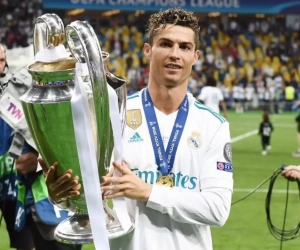 Opmerkelijk: kondigde Cristiano Ronaldo zijn afscheid aan bij Real Madrid? Analisten menen toekomst te kennen