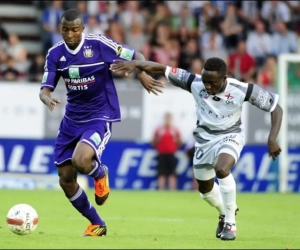 Anderlecht-fans hadden er nare ervaring mee, maar... zagen nu dat er wel goeie spelers in Saoedi-Arabië zitten: deze man was geen reclame