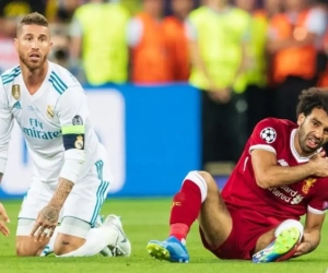 Sergio Ramos publieke vijand nummer één in Egypte, maar hij pakt wél uit met oprechte boodschap voor Salah