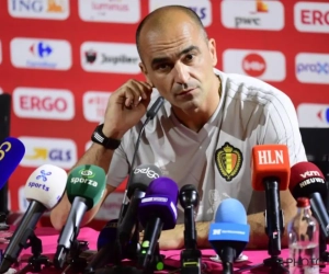 Roberto Martínez geeft toe dat hij ernstig overwoog om wit konijn mee te nemen naar WK: "Daarom heeft hij het nét niet gehaald" 