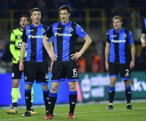 'Club Brugge staat op het punt om transferrecord te verbreken voor beresterke verdediger'