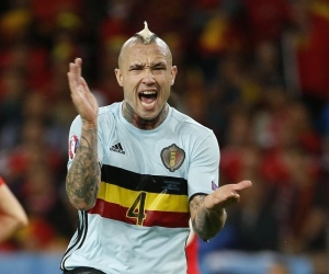 ? Radja Nainggolan blijft niet bij de pakken zitten na niet-selectie en zal de Rode Duivels op een andere manier aan de zege tegen Panama helpen